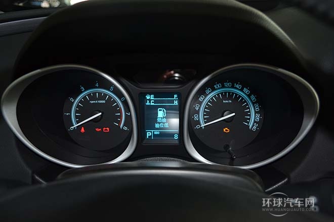 2012款 2.0L 手動兩驅舒適版