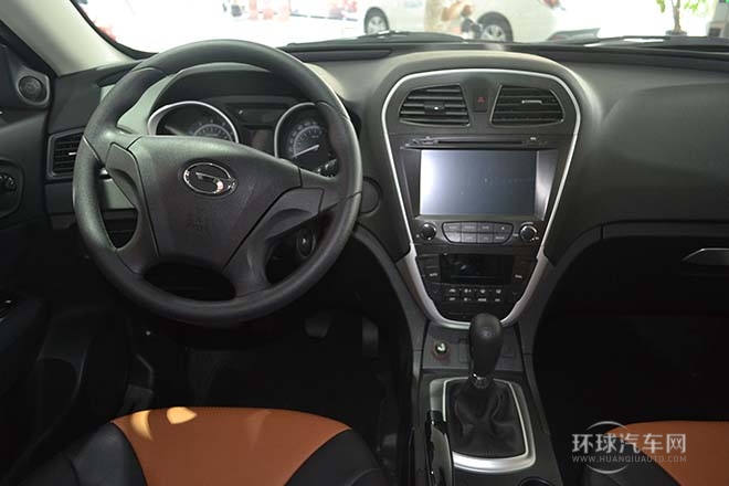 2012款 2.0L 手動兩驅舒適版