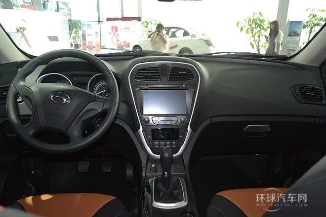 2012款 2.0L 手動兩驅舒適版