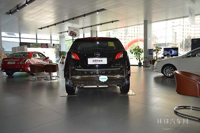 2012款 2.0L 手動兩驅舒適版