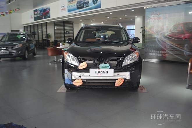 2012款 2.0L 手動兩驅舒適版