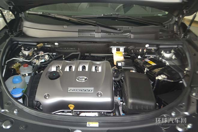 2012款 2.0L 自動兩驅周年紀念版