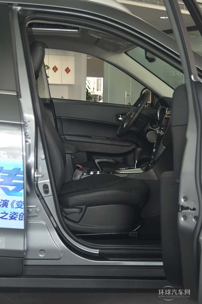 2012款 2.0L 自動兩驅周年紀念版