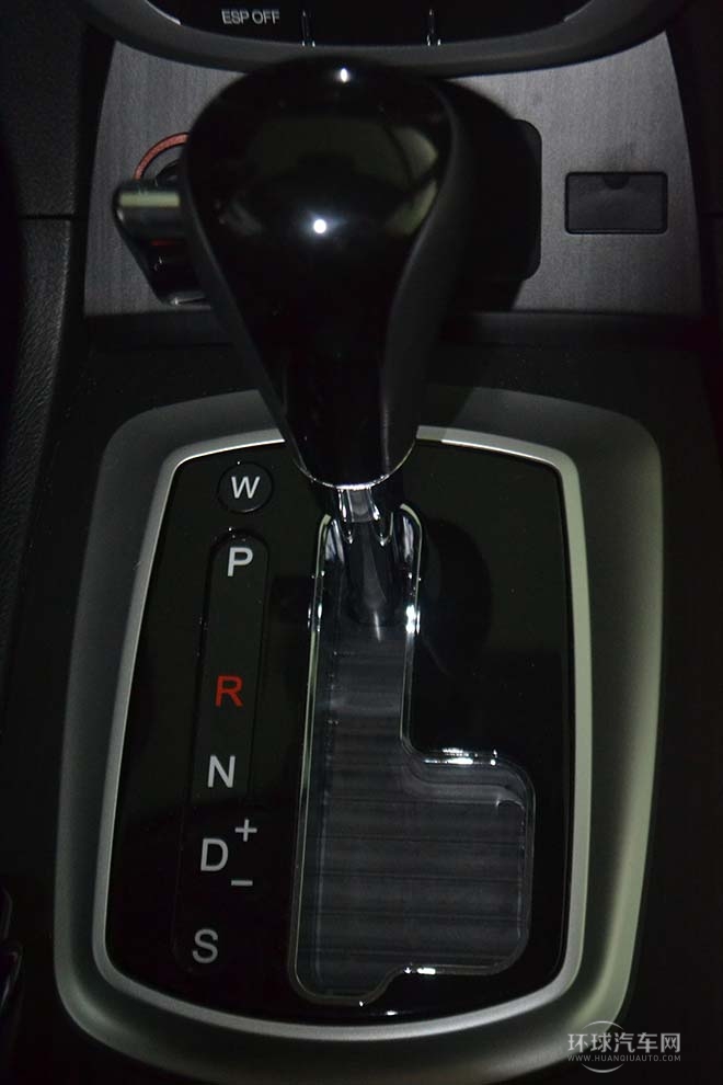 2012款 2.0L 自動兩驅周年紀念版