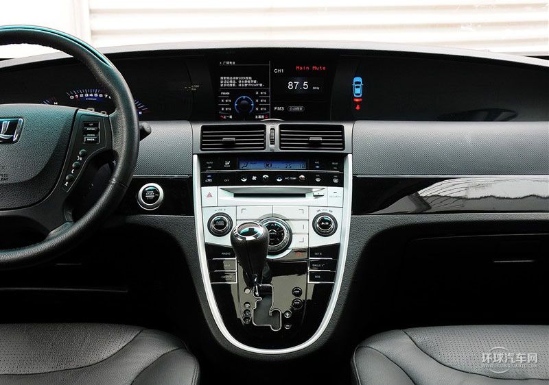 2013款 2.0T 行政型