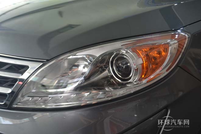 2012款 2.0L 自動(dòng)兩驅(qū)周年紀(jì)念版