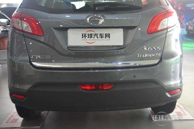 2012款 2.0L 自動兩驅周年紀念版