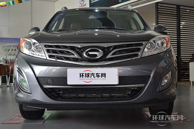 2012款 2.0L 自動兩驅周年紀念版