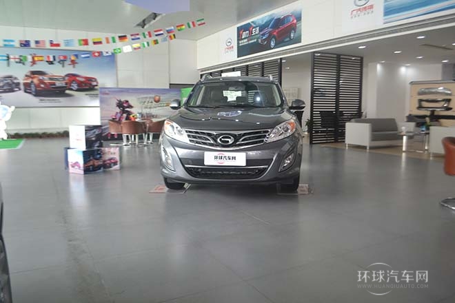 2012款 2.0L 自動兩驅周年紀念版