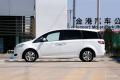 2013款 2.0T 行政型