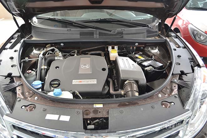 2013款 1.8T 自動兩驅豪華版