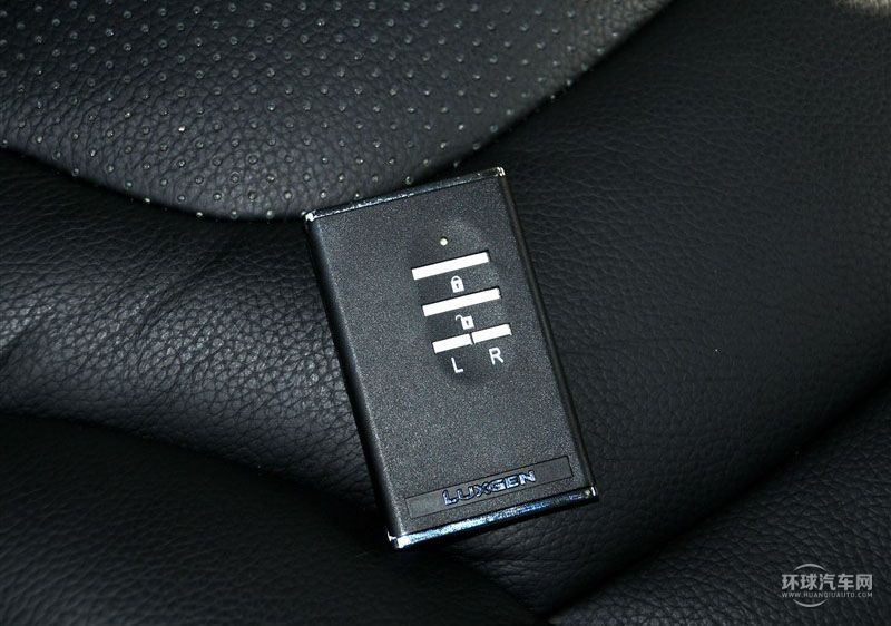 2013款 2.0T 豪華型