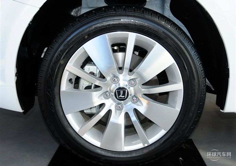 2013款 2.0T 豪華型