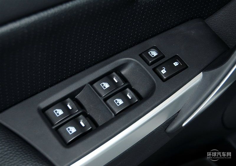 2013款 2.0T 豪華型