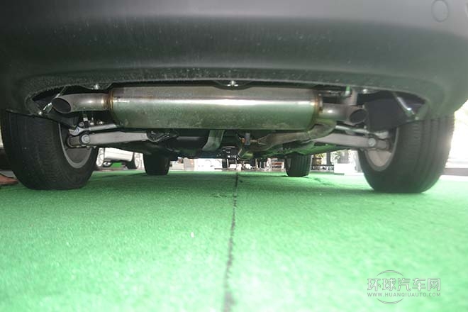 2013款 1.8T 自動兩驅精英版