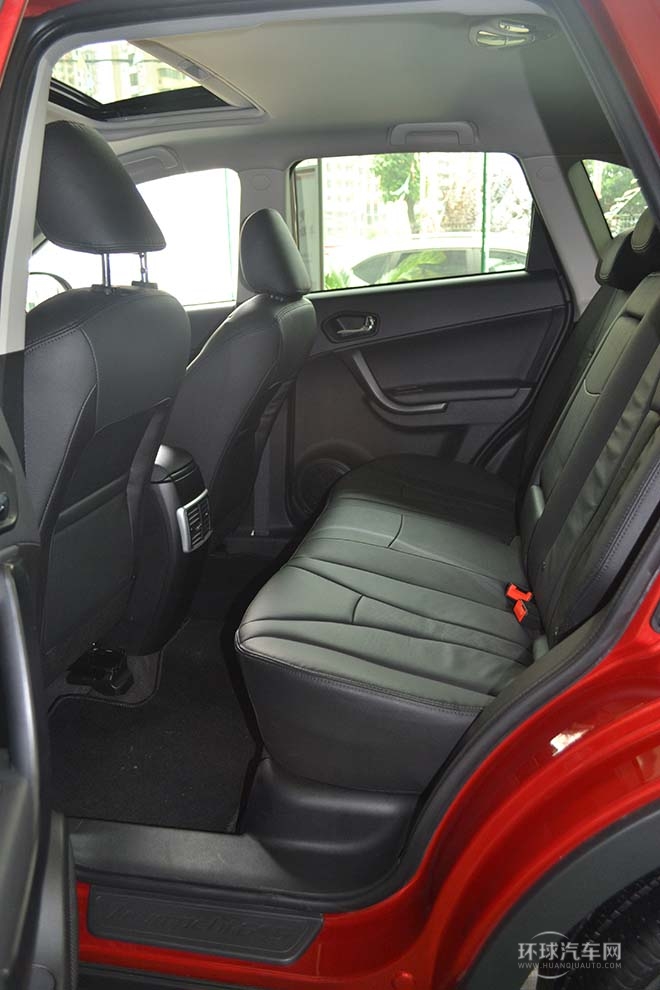 2013款 1.8T 自動兩驅(qū)精英版