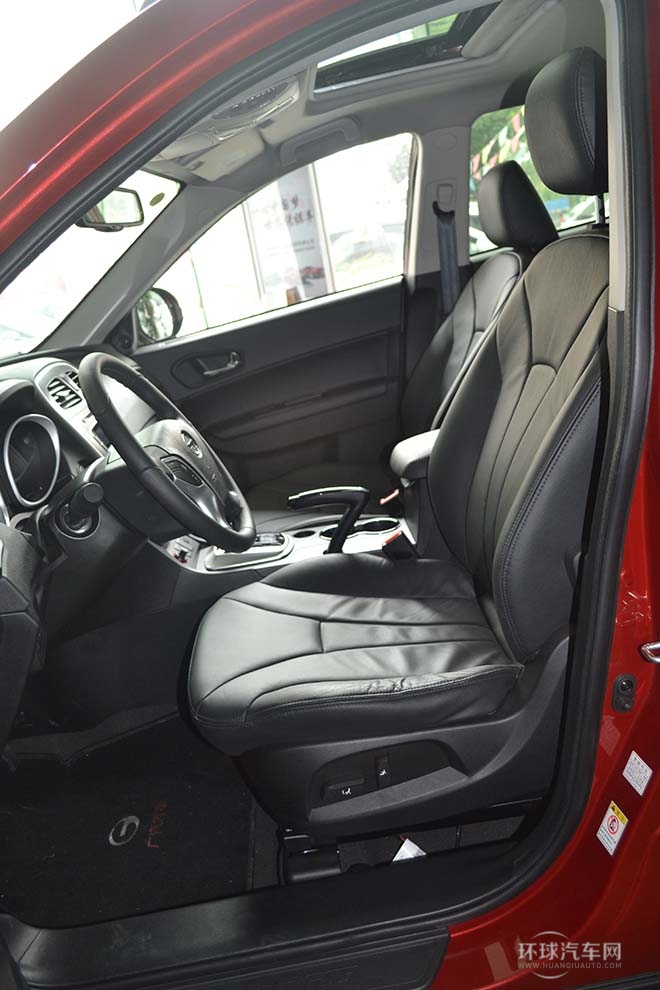 2013款 1.8T 自動(dòng)兩驅(qū)精英版