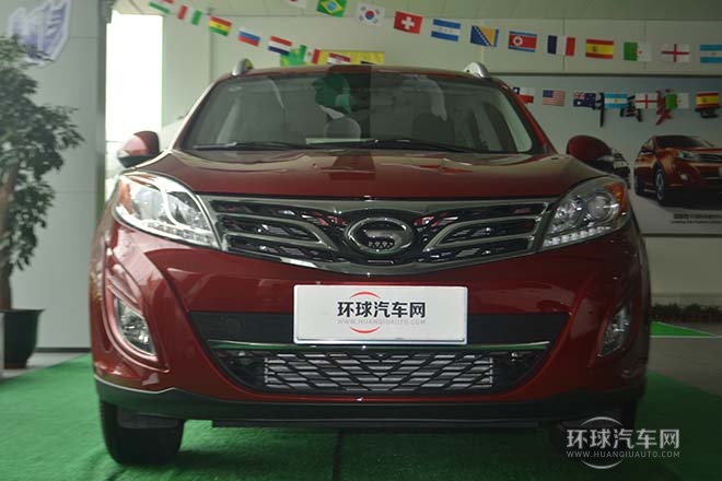 2013款 1.8T 自動(dòng)兩驅(qū)精英版