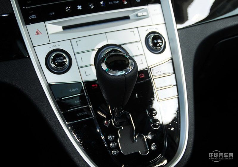 2013款 2.0T 豪華型