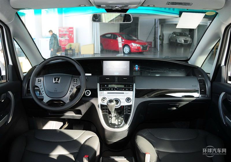 2013款 2.0T 豪華型