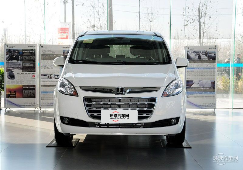 2013款 2.0T 豪華型