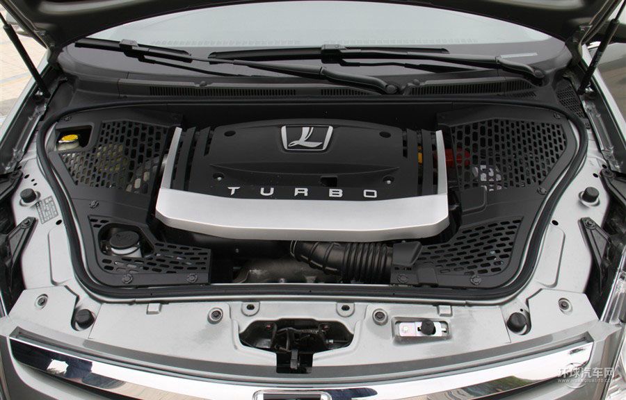 2013款 2.0T 精英型