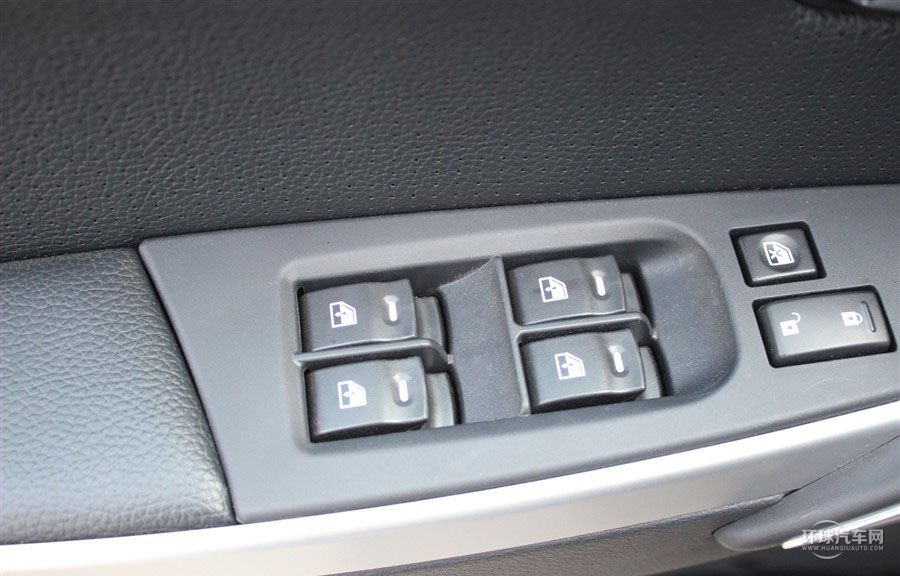 2013款 2.0T 精英型