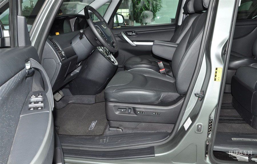 2013款 2.0T 精英型