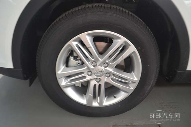 2014款 2.0L 自動(dòng)兩驅(qū)周年增值版