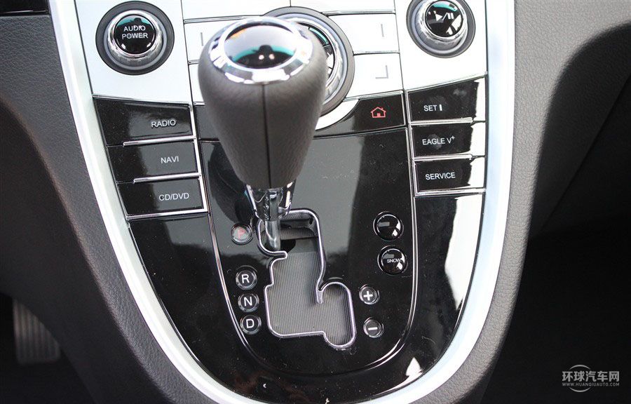 2013款 2.0T 精英型