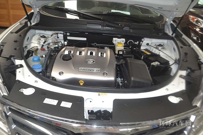 2014款 2.0L 自動(dòng)兩驅(qū)周年增值版