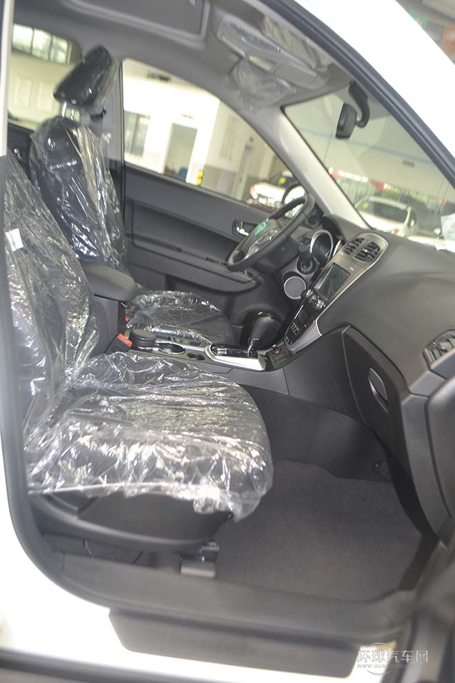 2014款 2.0L 自動(dòng)兩驅(qū)周年增值版