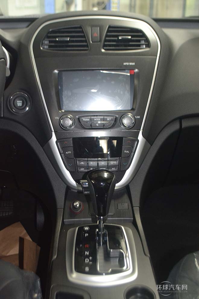 2014款 2.0L 自動(dòng)兩驅(qū)周年增值版