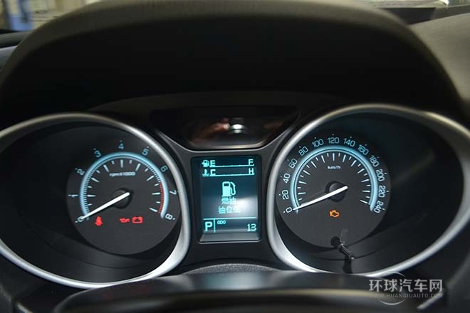 2014款 2.0L 自動兩驅(qū)周年增值版