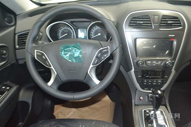 2014款 2.0L 自動兩驅周年增值版