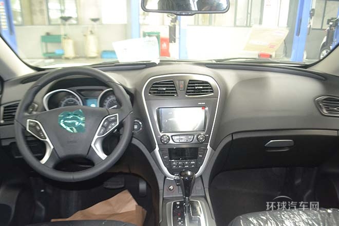 2014款 2.0L 自動兩驅周年增值版