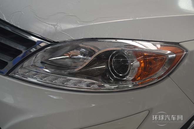 2014款 2.0L 自動(dòng)兩驅(qū)周年增值版