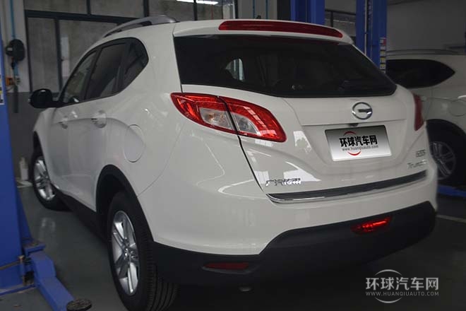 2014款 2.0L 自動兩驅(qū)周年增值版