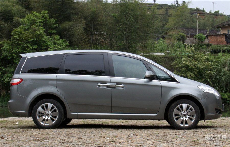 2013款 2.0T 精英型