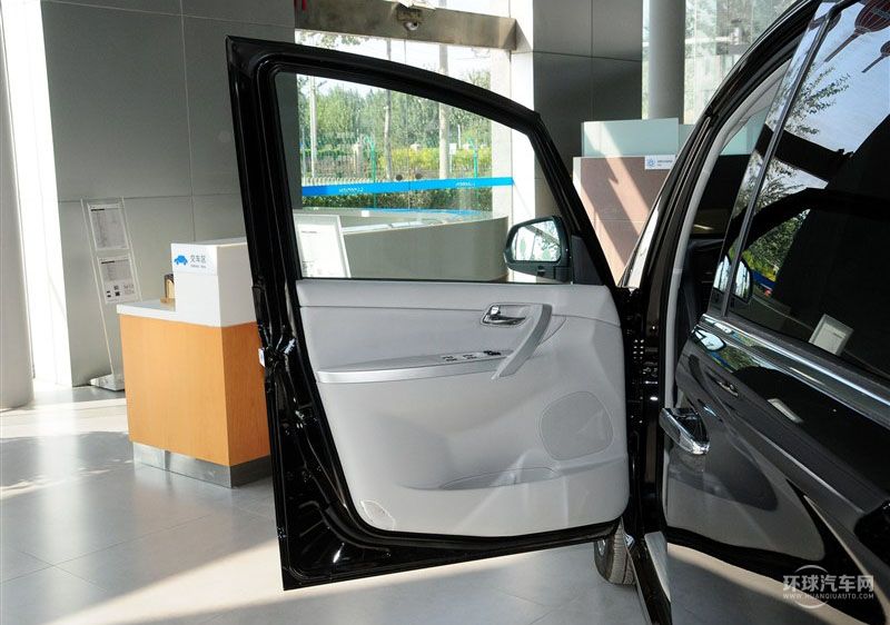 2013款 2.2T 專屬旗艦版