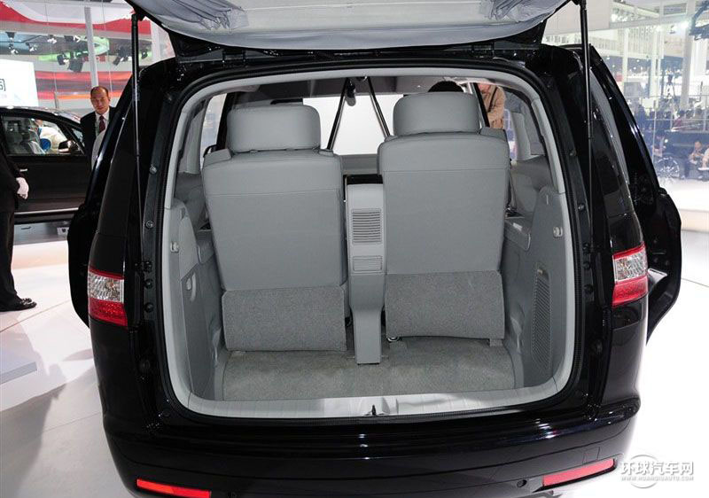 2013款 2.2T 專屬旗艦版