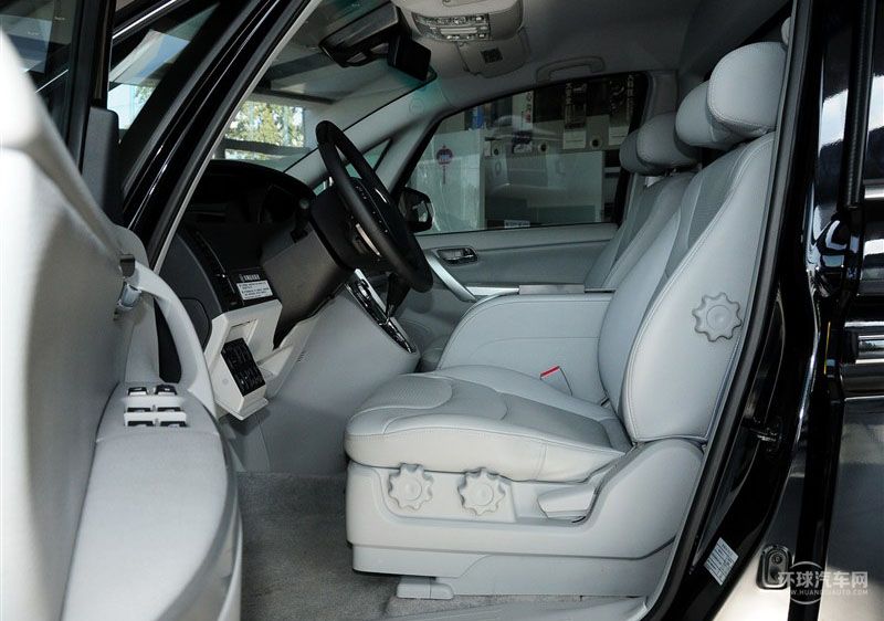 2013款 2.2T 專屬旗艦版