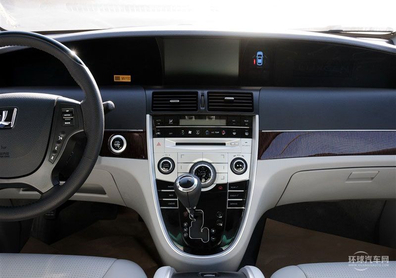 2013款 2.2T 專屬旗艦版