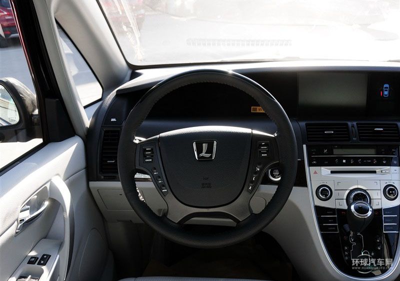 2013款 2.2T 專屬旗艦版