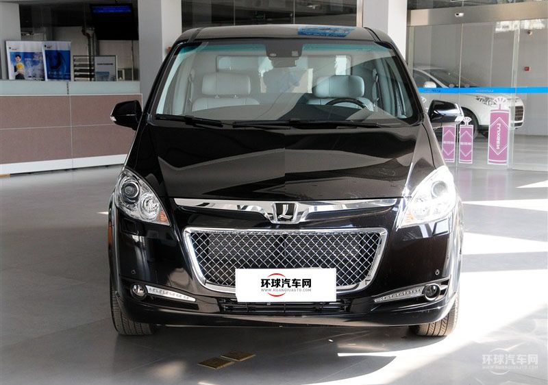 2013款 2.2T 專屬旗艦版