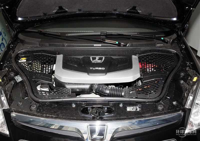 2013款 2.2T 行政版