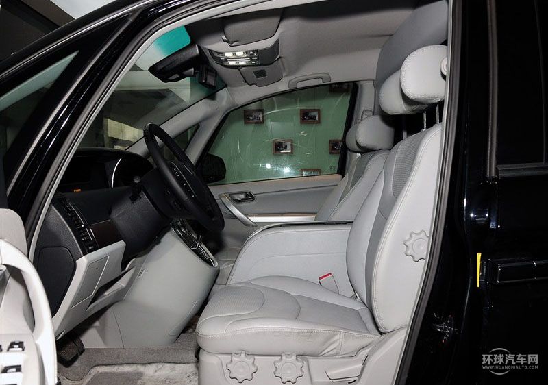 2013款 2.2T 行政版