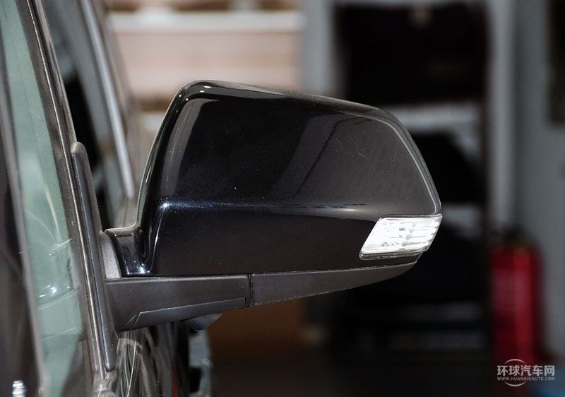 2013款 2.2T 行政版