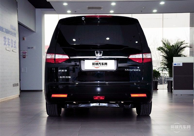 2013款 2.2T 行政版