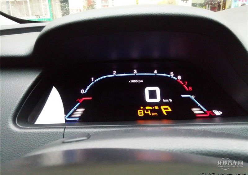 2014款 榮耀導航版 1.8T 自動豪華型